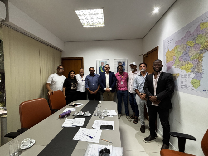 Foto: Ítalo Oliveira/SDR/GovBa