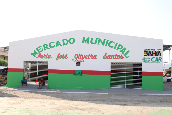 Fotos: Divulgação/Prefeitura de Marcionílio Souza