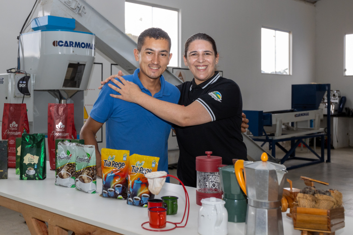 Fotos: André Frutuôso/Ascom CAR/SDR/GOV.BA