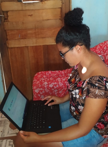 Pesquisa virtual mobiliza famílias agricultoras envolvidas no projeto Pró-Semiárido