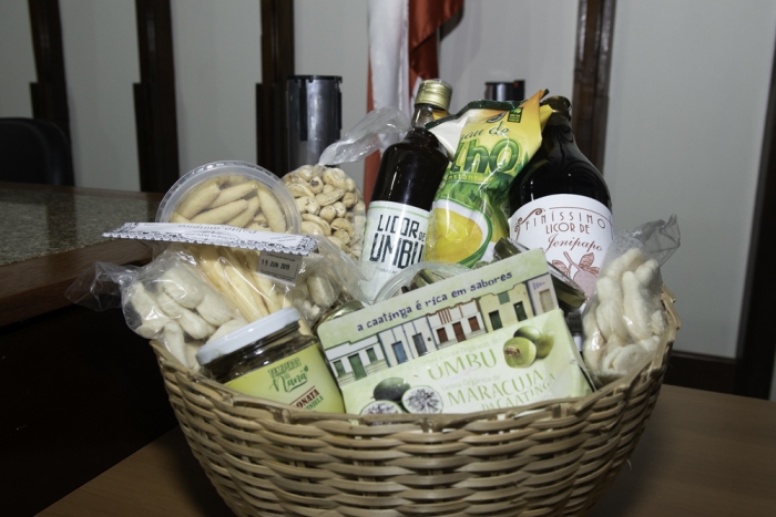 Produtos da Agricultura Familiar