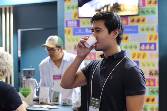 Café Gourmet da Chapada Diamantina ganha paladares em São Paulo