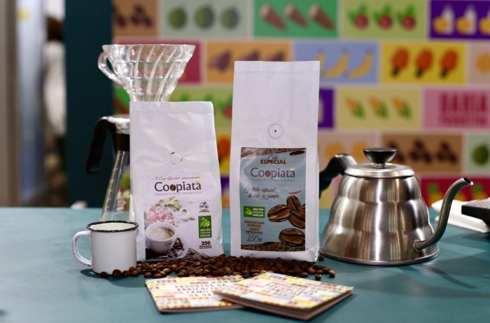 Café especial da Chapada Diamantina ganha paladares em São Paulo