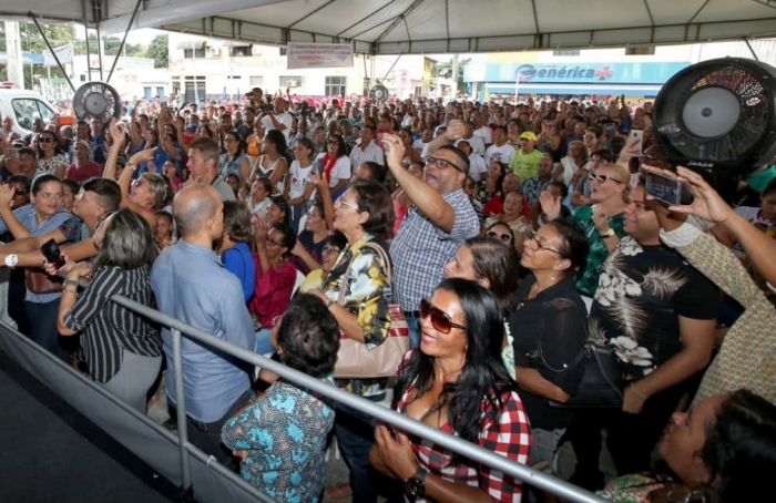 Comunidade rural de Coaraci recebe investimentos para a produção de polpas de frutas