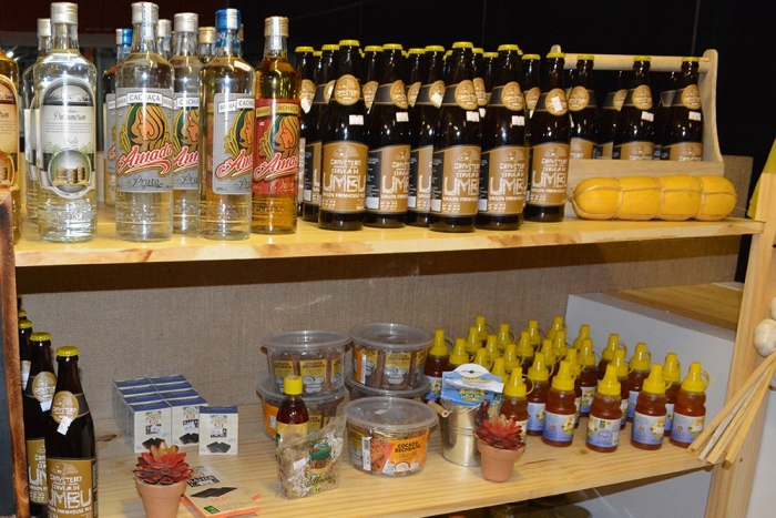 Agricultura familiar baiana estará presente o maior no evento de varejo de alimentos do Norte-Nordeste