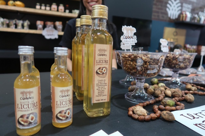 Terra Madre Brasil é lançado em evento de gastronomia em São Paulo