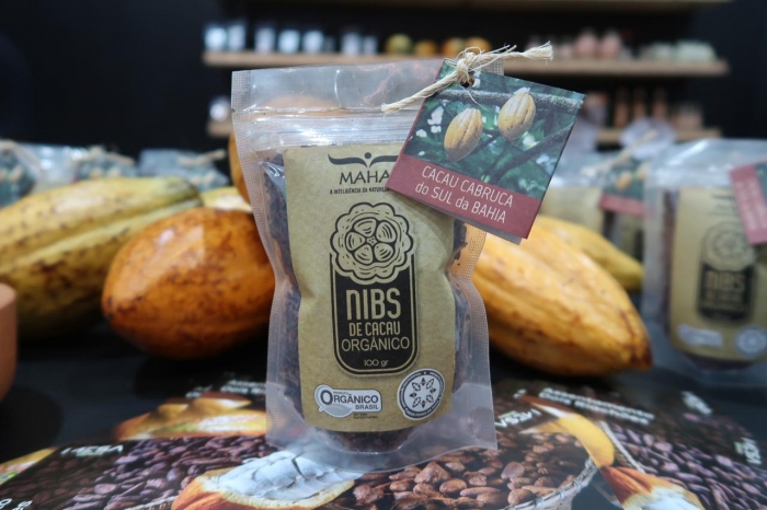 Terra Madre Brasil é lançado em evento de gastronomia em São Paulo