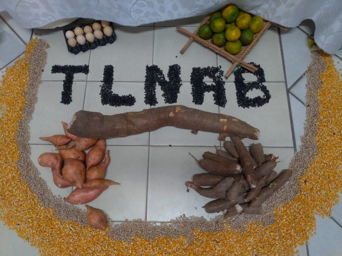 Território Litoral Norte e Agreste Baiano faz balanço dos investimentos de mais de R$20 milhões na agricultura familiar