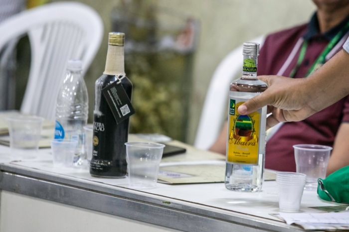 Cadeia produtiva da cana-de-açúcar estreia com seminário na Feira Baiana da Agricultura Familiar e Economia Solidária