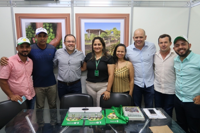 Encontro debate expansão de cooperativas de crédito na Bahia