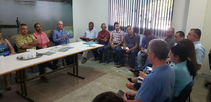 Estratégias de acesso ao mercado são debatidas em encontros com cooperativas baianas