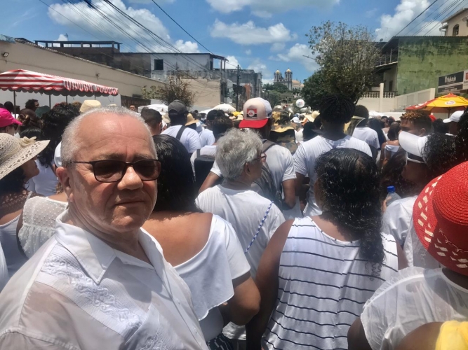 Valorização da tradição, cultura e diversidade é marca registrada da população baiana