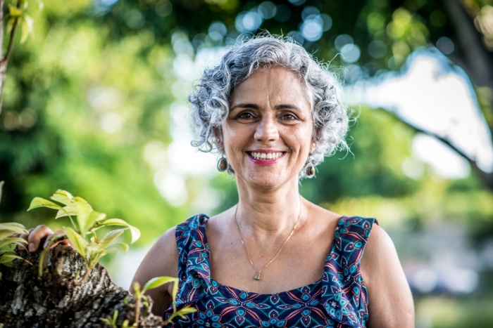 SDR Entrevista Beth Siqueira