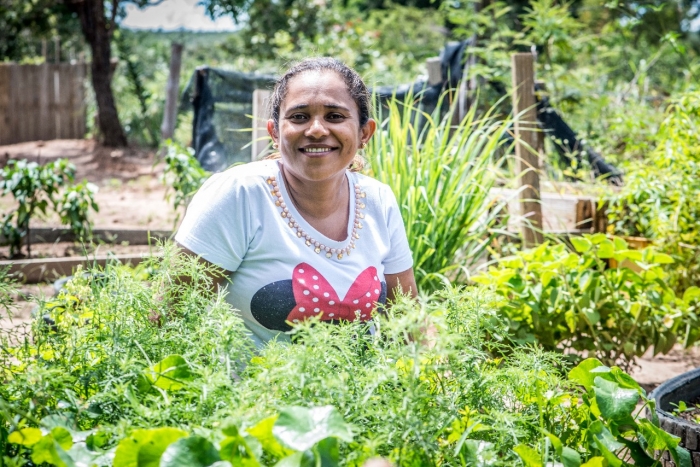 Agricultura familiar possui diversidade de alimentos que aumentam imunidade 