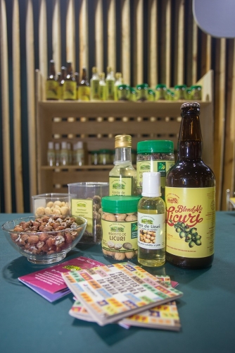 Rede de lojas da agricultura familiar estrutura serviço de entrega para atender à população de três municípios&nbsp;