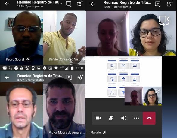 Governo fecha parceria com a Ariba para registro digital de mais de 1.300 títulos de terra