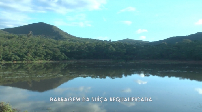 Governo do Estado realiza entregas e assina convênio com Senhor do Bonfim em transmissão ao vivo pelo Youtube