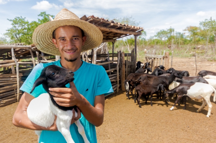 Senhor do Bonfim e região contarão com empório da agricultura familiar