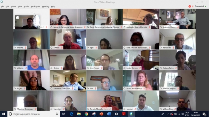 Bahia Produtiva é avaliado pelo Banco Mundial como referência em desenvolvimento rural