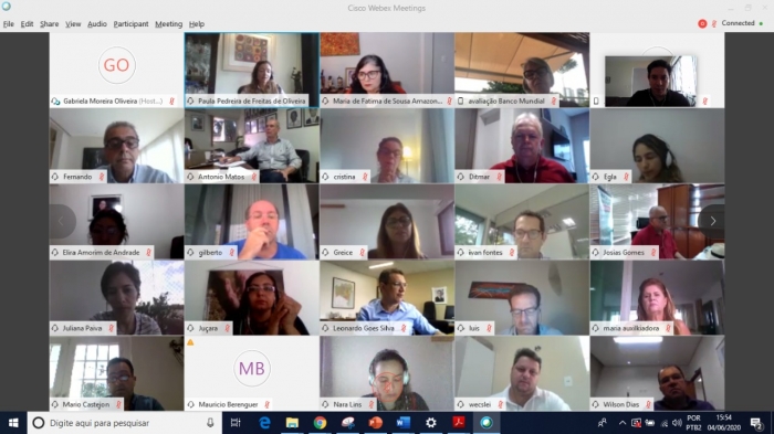 Bahia Produtiva é avaliado pelo Banco Mundial como referência em desenvolvimento rural