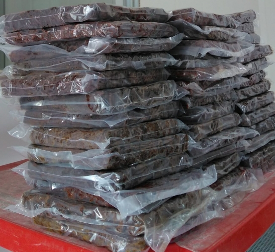 Cooperativa da agricultura familiar se destaca na produção da própolis vermelha &nbsp;