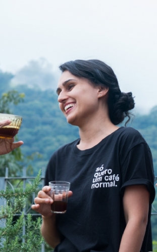 Cafés da agricultura familiar se diferenciam pela qualidade, diversidade e sustentabilidade