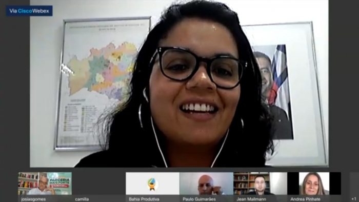 Estado realiza primeira entrega de títulos de terra registrados em cartório