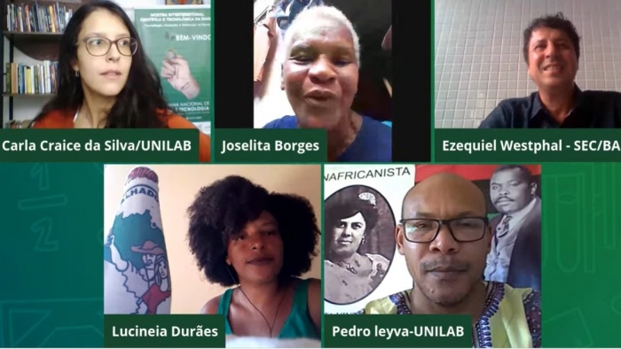 Mostra Interterritorial