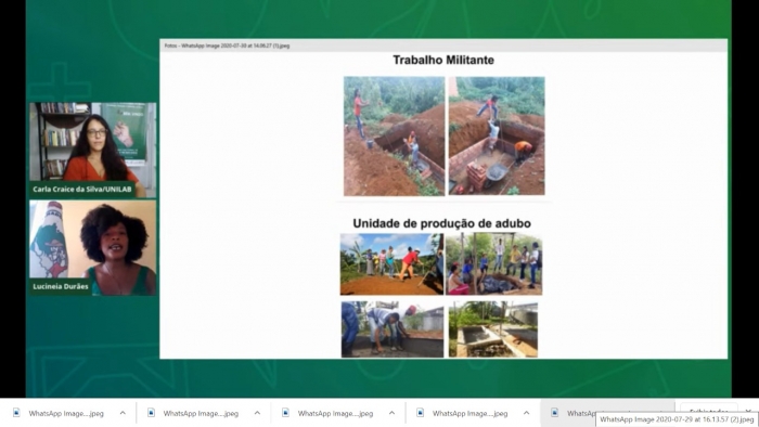 Práticas educativas relacionadas à Bioeconomia são apresentadas na Mostra Interterritorial Científica e Tecnológica da Bahia