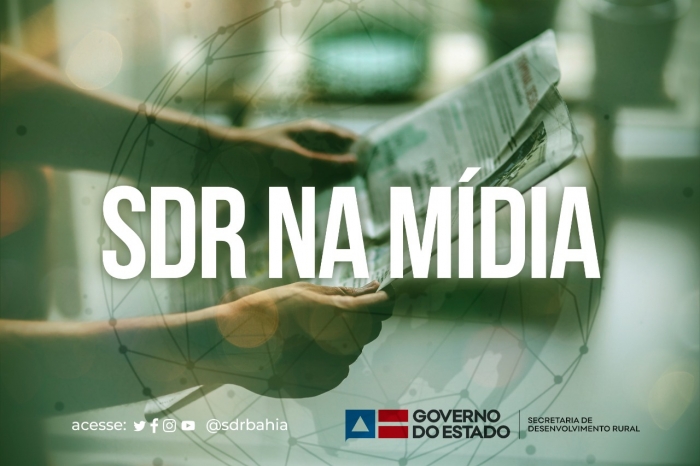 SDRnaMídia