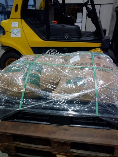 Café Orgânico da Chapada Diamantina desembarca em Portugal 