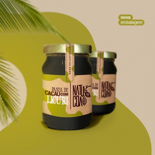 Agricultura familiar da Bahia lança novos produtos no mercado com cacau e licuri