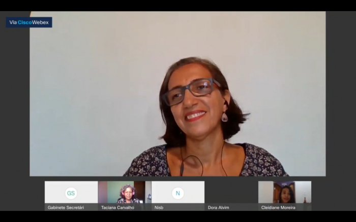 Encontro do Diálogos de Ater debate autonomia de mulheres rurais, feminismo e agroecologia&nbsp;