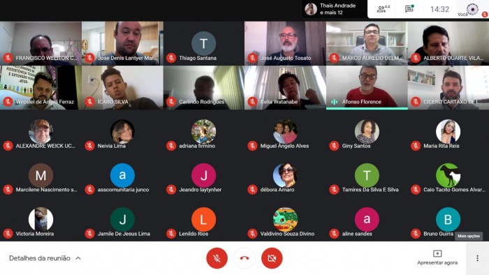 Estratégias para Segurança Alimentar de Caprinos e Ovinos no Semiárido é tema de curso virtual