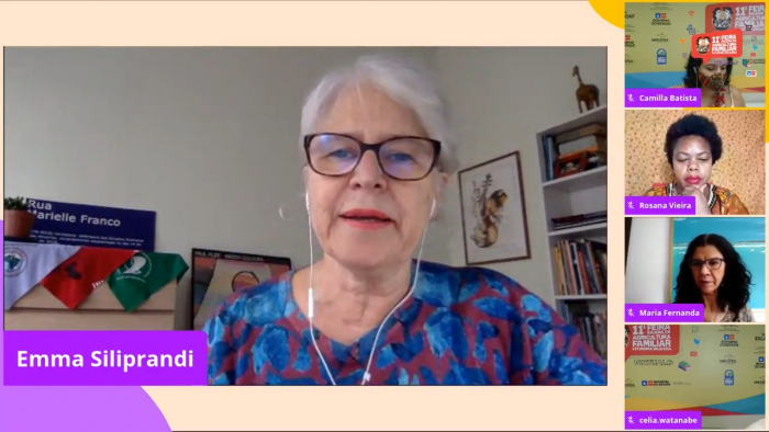 Encontros de mulheres rurais apontam avanços nas lutas por direitos 