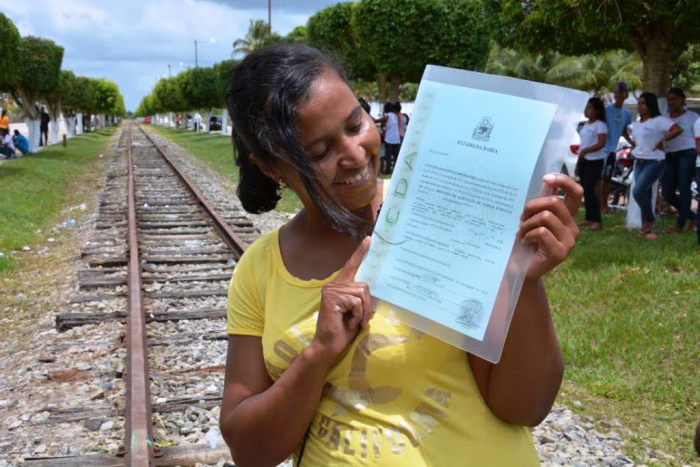 Foto ilustrativa: Marina Senna