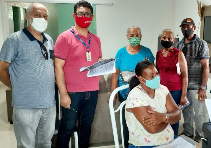 Ação conjunta resulta em acesso ao crédito por comunidades rurais do Litoral Sul