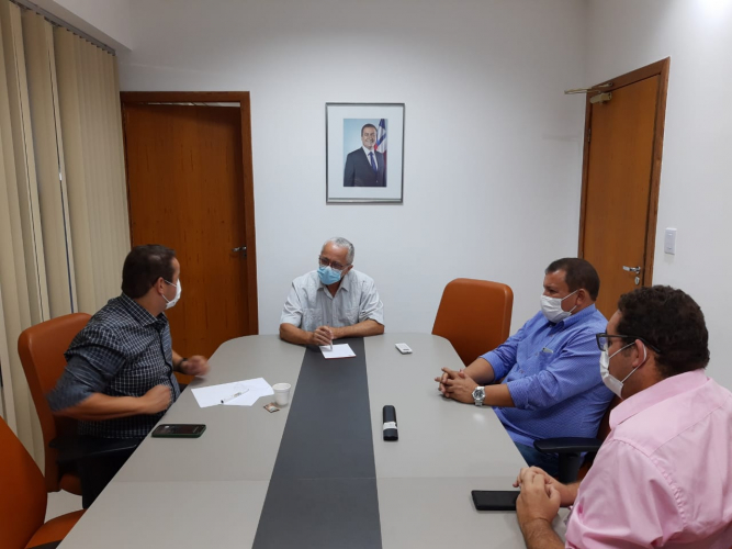 Ubatã terá Mercado Municipal requalificado