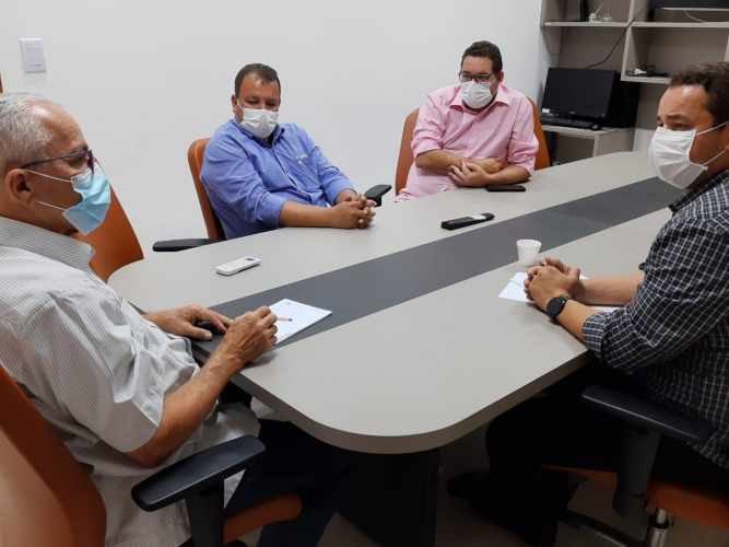 Ubatã terá Mercado Municipal requalificado