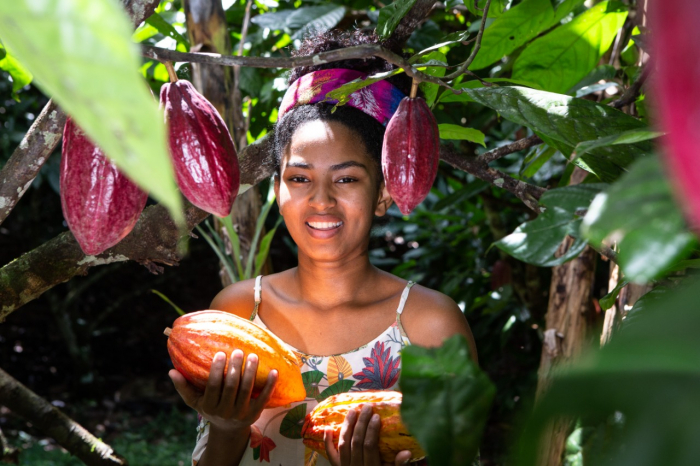 Apoio à agricultura familiar amplia horizontes para a mulher e o homem do campo na Bahia