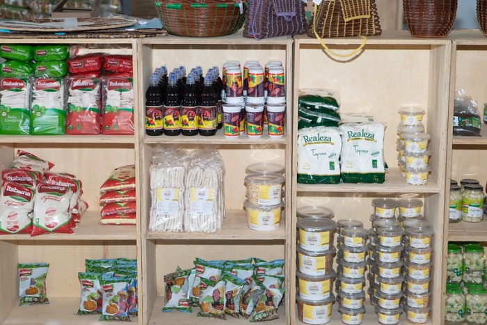 Queima de estoque de produtos da Feira Baiana da Agricultura Familiar acontece nesta quinta-feira (21)