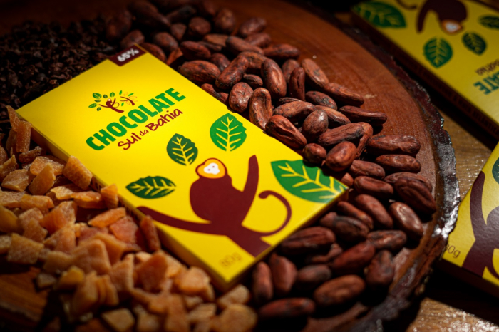 Foto: IG Cacau Sul Bahia