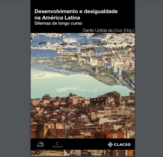 Desenvolvimento e Desigualdades na América Latina são retratadas em livro 