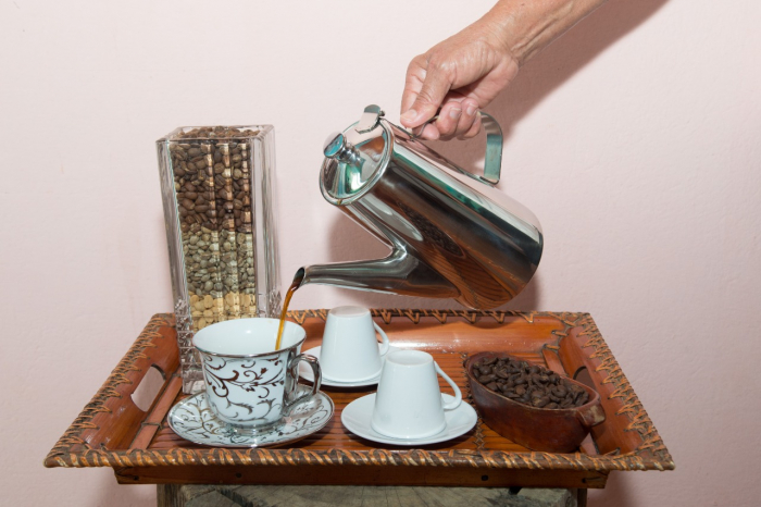 Agricultura familiar baiana comemora Dia Mundial do Café com inovações, qualidade do produto e renda para o agricultor