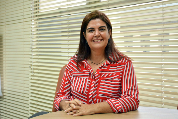 Economista especialista em projetos de inclusão social passa a integrar núcleo gestor da CAR