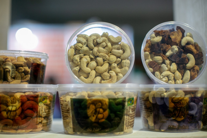 Mercado fitness é aposta de negócios para cooperativa da agricultura familiar de Ribeira do Pombal