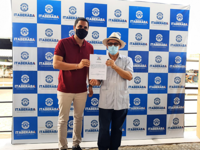 Dirigentes e equipe técnica da SDR conhecem experiências em Itaberaba voltadas ao desenvolvimento rural