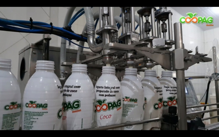 Experiências de organizações produtivas são apresentadas ao Banco Mundial