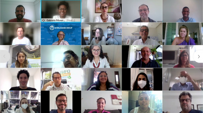 Projeto Bahia Produtiva é avaliado como altamente satisfatório pelo Banco Mundial