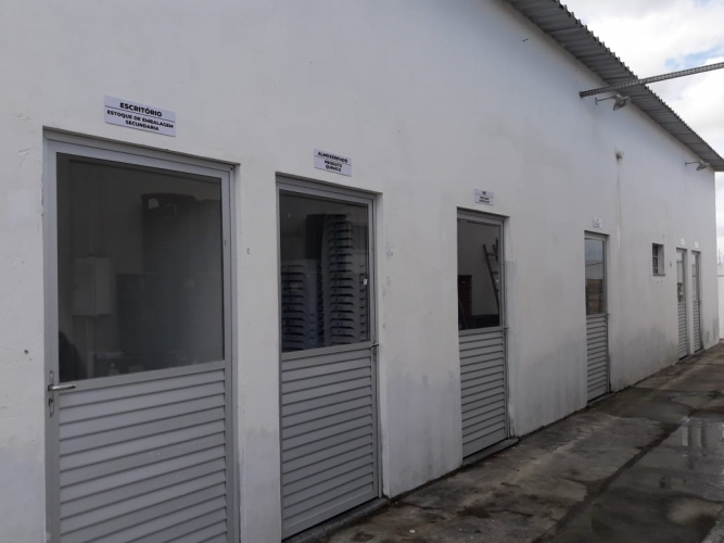 Entreposto de Mel vai beneficiar apicultores da Costa do Descobrimento